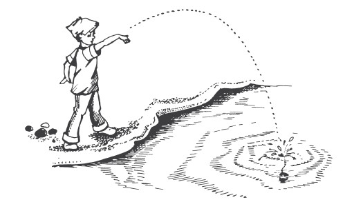 Рисунок 123. Ритуал с заклинанием на берегу.jpg
